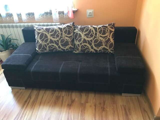 Фермерские дома Malinowy Domek Młyńczyska-36