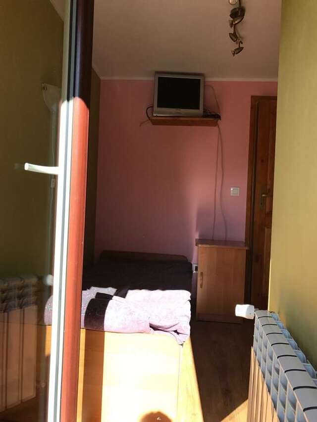 Фермерские дома Malinowy Domek Młyńczyska-43