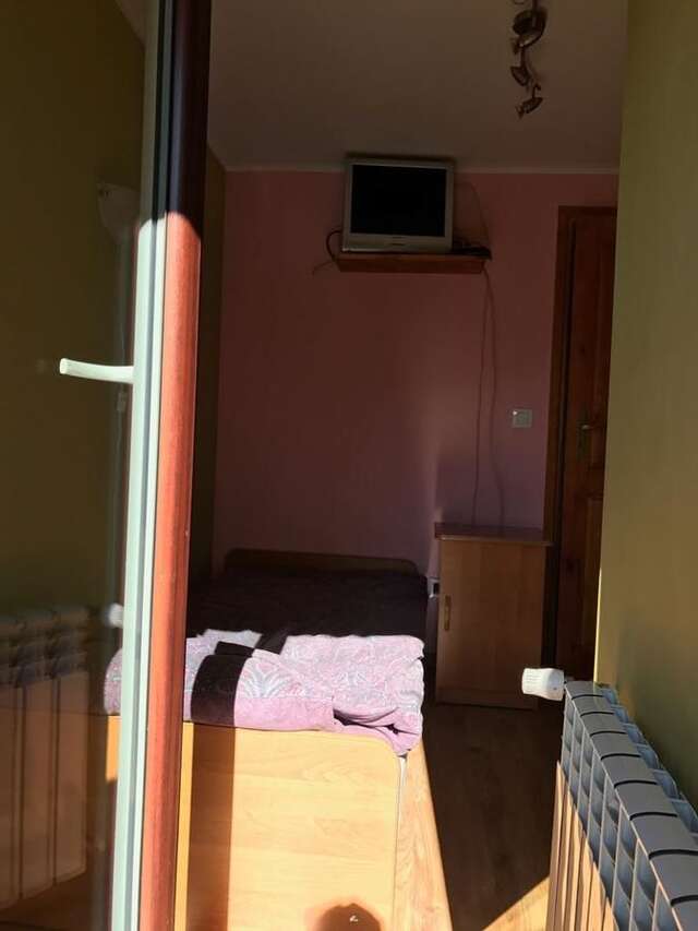 Фермерские дома Malinowy Domek Młyńczyska-44